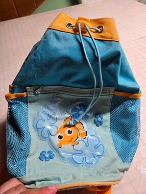 Disney Finding Dory Thermos Lunchbox